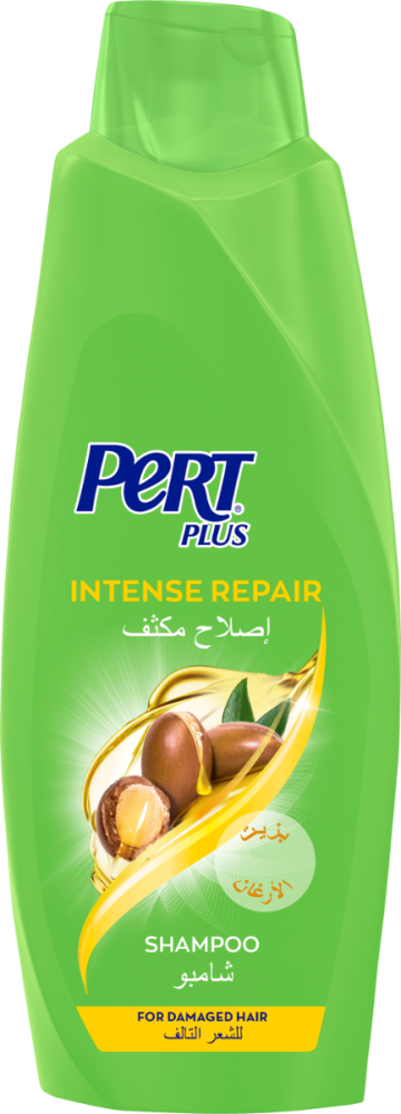 Best Shampoo For Hard Water Intensive Nourishment Mineral Shield Pert 600ml