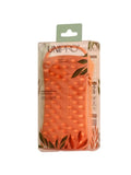 Uni Pro Silicone Exfoliating Massage Brush, Multicolor