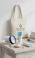 Beauty Buffet Milk Plus Q10 Facial Cleansing Foam & Scrub Set