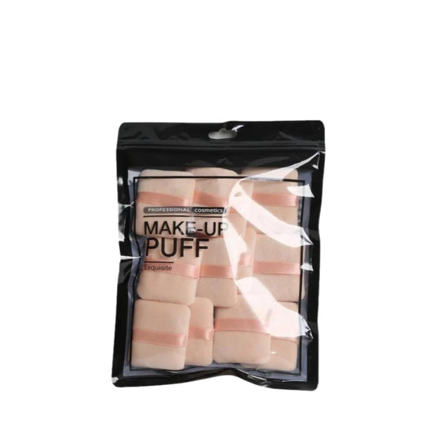 Makeup Blender Sponge Professional Cosmetic Foundation Applicator 15g