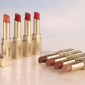 Note Iconic Sheer Cream Lipstick, Moisturizing Formula, 205 Mystic