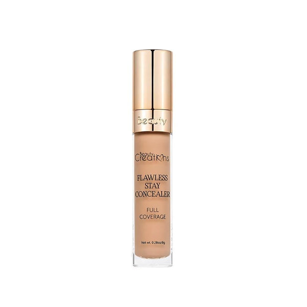Beauty Creations Flawless Stay Concealer Full Coverage C11