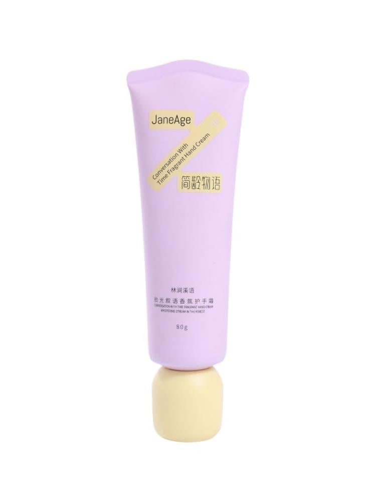JaneAge Forest Table Scented Hand Cream - 80g