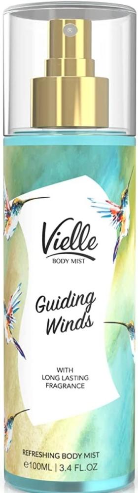 Vielle Guiding Winds Body Mist Refreshing Fragrance 150ml