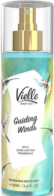 Vielle Body Mist - Guiding Winds - Refreshing - 150ml