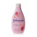 Best Smelling Body Wash Rose Water Moisturising Johnson's 400ml