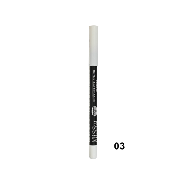 Buy Eyeliner Pen Smooth Application Precise Definition Miss 2M 1ml