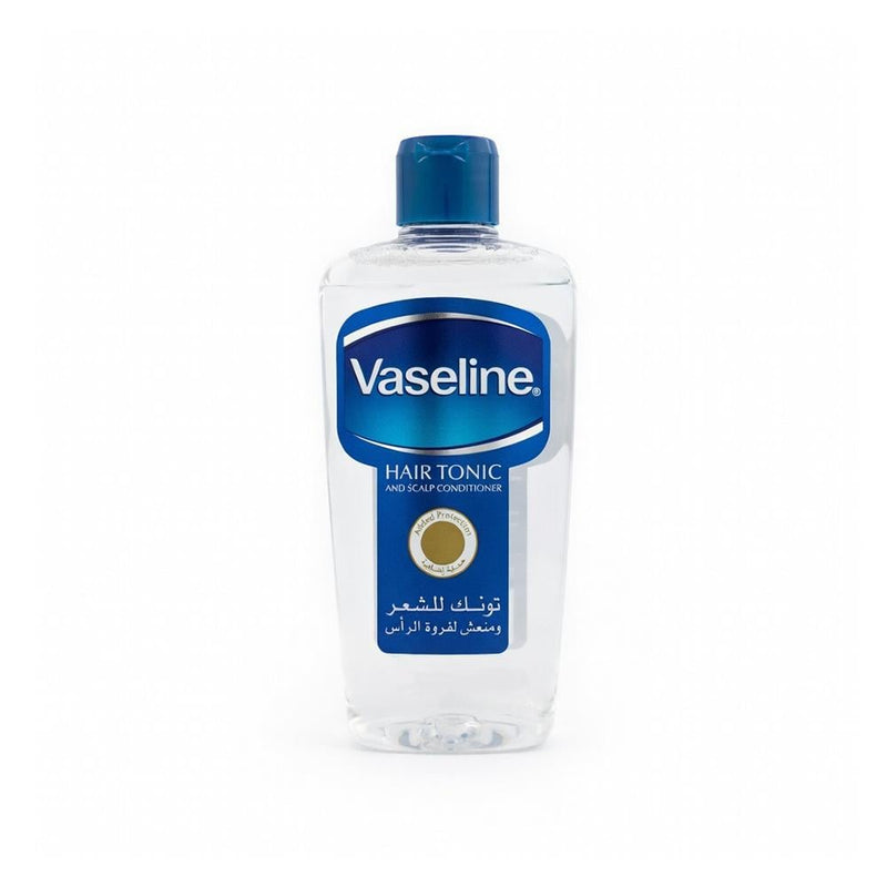 Vaseline Hair Tonic Scalp Conditioner Strengthening 300ml
