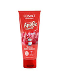 Cosmo Frosted Apple Candy Body Scrub - 275ml