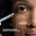 La Roche-Posay Hyalu B5 Eye Serum with Hyaluronic Acid & Vitamin B5 - 15ml