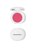 Top Rated Cream Blush Natural Flush Pressed Cream Blush Calla Makeup 8g