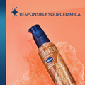Vaseline Illuminate Me Shimmering Body Oil, Moisturizing, 97ml