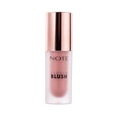Note Liquid Blush Natural Glow Lightweight 5ml