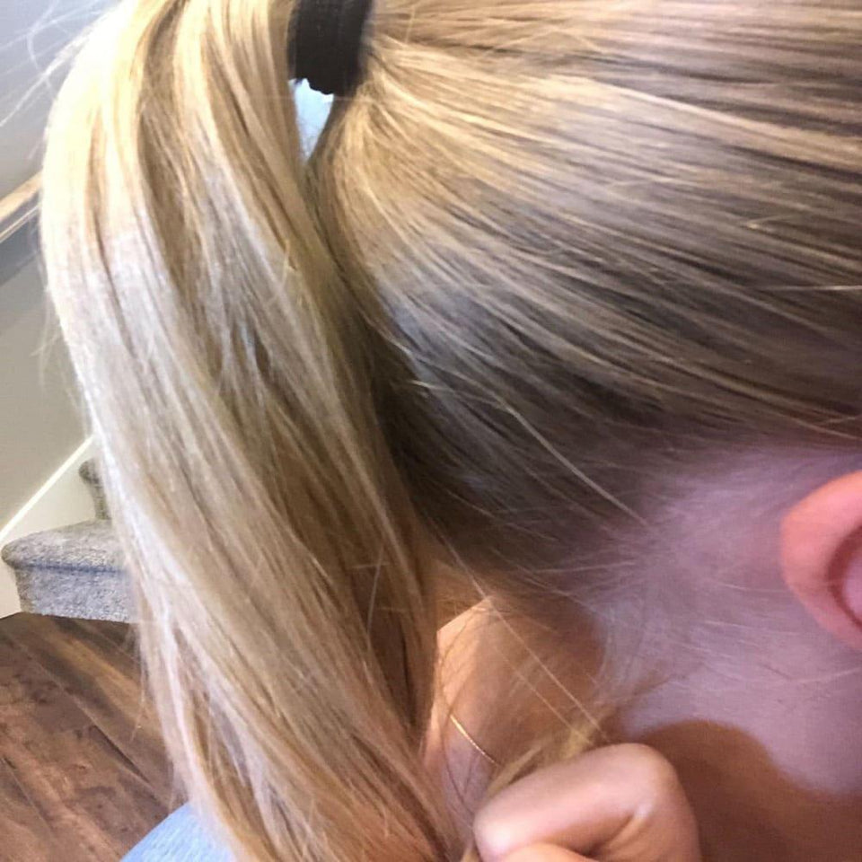 Watermans Condition Me Conditioner Hair Care for Damaged Hair with Natural Ingredients 250ml