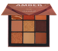 Mini Eyeshadow Palette Matte and Shimmer 9 Shades Make Over22 02