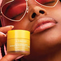 Laneige Lip Mask Overnight Moisturizing Mango Vitamin C 20g