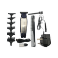 Okema OK-267 Rechargeable Cordless Hair Clipper and Shaver