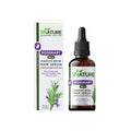 By Nature Rosemary & Mint Hair Repair Serum, 50ml, Scalp Stimulation