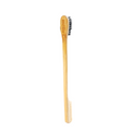 Mella 2-in-1 Wooden Hairbrush Baby Hair Styling Brush