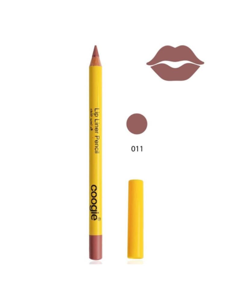 Koji Lip Liner Pencil 0.92g - Shade 11