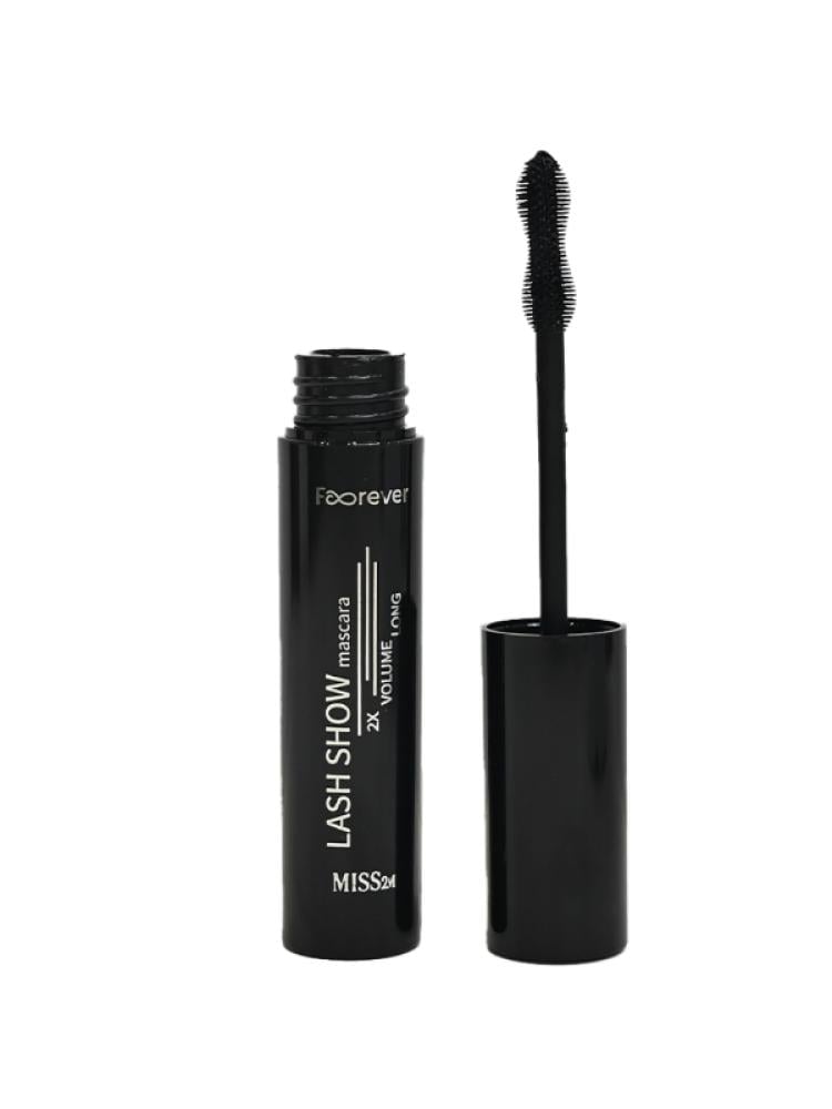 Miss 2M Forever Lash Lengthening Mascara - Vitamin E, Beeswax - 10ml