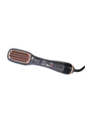 Hair Brush Blow Dryer 2-in-1 Styling Brush Detangling Okema UK-715