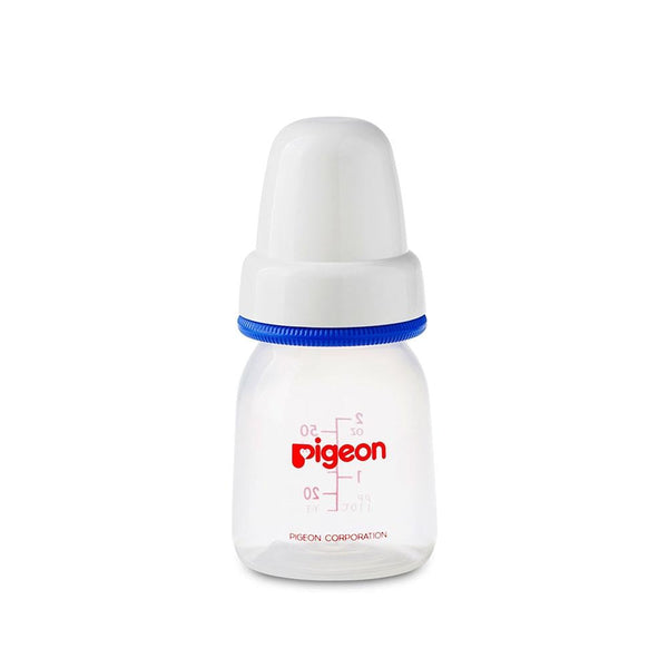 Feeding Bottle 500ml Pigeon Plastic Baby Bottle 500ml