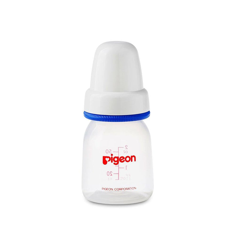Feeding Bottle 500ml Pigeon Plastic Baby Bottle 500ml