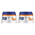 Parachute Gold Coconut & Almond Hair Cream, 140ml (2 Pack)
