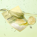Hydrating Sheet Mask Vitamin C Lime Brightening Glow Anua 25ml