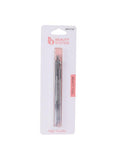 Beauty System Pedicure Tool Set - Silver, BK25-086