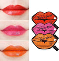 Lip & Cheek Tint Before Sunset Red Long-Lasting Purederm 2g
