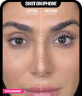 Huda Beauty One Coat WOW Mascara Volume & Lash Lift 10ml