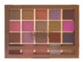 Vibrant Eyeshadow Palette Multi-Colour Collection Make Over22 M5103