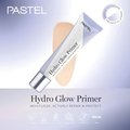 Best Hydrating Primer Illuminating Glow Makeup Base Pastel Hydro 30ml