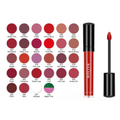 Bolver Polvere Silk Liquid Lipstick 301 Sheer Pink Matte Finish