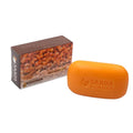 Saada Beauty Frankincense Soap Bar for Skin Cleansing, 125g