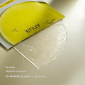 Anua Vitamin C & E Brightening Serum Mask for Radiant Skin - 25 ml