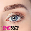 Wet n Wild Clear Eyebrow & Lash Mascara