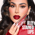 Huda Beauty Lip Contour Matte Lip Liner Rich Brown 12-Hour Wear