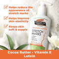 Stretch Mark Lotion Pregnancy Palmer's Cocoa Butter Formula 250ml