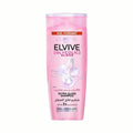 L'Oreal Paris Elvive Glycolic Gloss Shine Shampoo with Glycolic Acid, 600ml