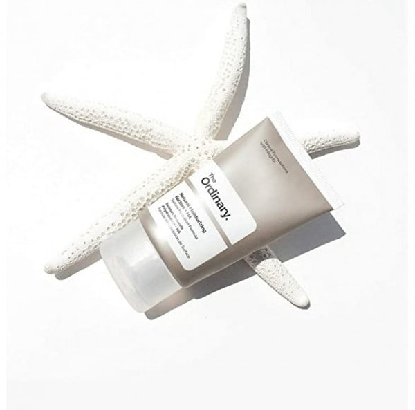 The Ordinary Natural Factors + HA Moisturizer with Amino Acids & Hyaluronic Acid, 30ml