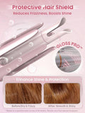 Automatic Curling Iron for Long Hair 32mm Cupid Charm SHEGLAM