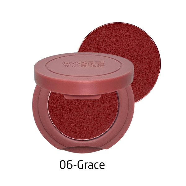 Lip and Cheek Tint Long-Lasting Natural Colour 06 Grace Make Over22 10ml