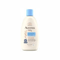 Aveeno Baby Cleansing Therapy Moisturizing Wash with Colloidal Oat, 236ml