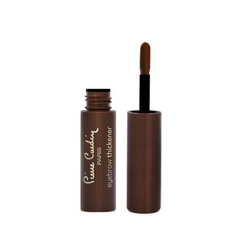 Pierre Cardin Eyebrow Tint and Thickener, Shade 3 Brunette