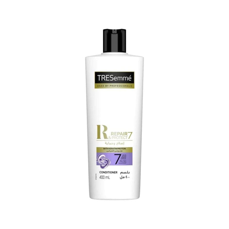 Best Hair Conditioner Repair & Protect Keratin Protein TRESemme 400ml