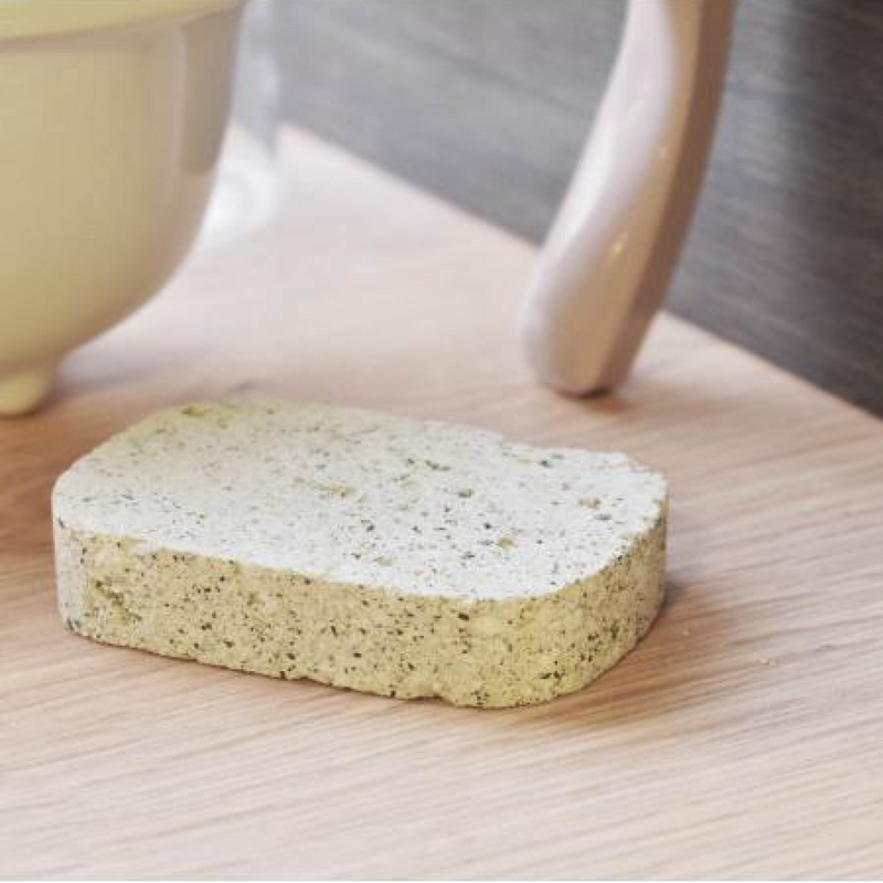 Beter Natural Pumice Stone Foot Care Exfoliator for Smooth Skin