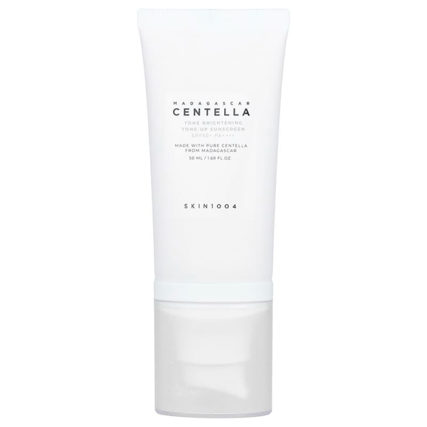 Centella Tone Brightening Tone-Up Sunscreen SPF50+ Skin1004 50ml